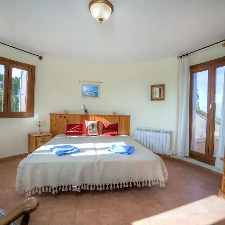 Hercaris By Interhome Dom wakacyjny Begur
