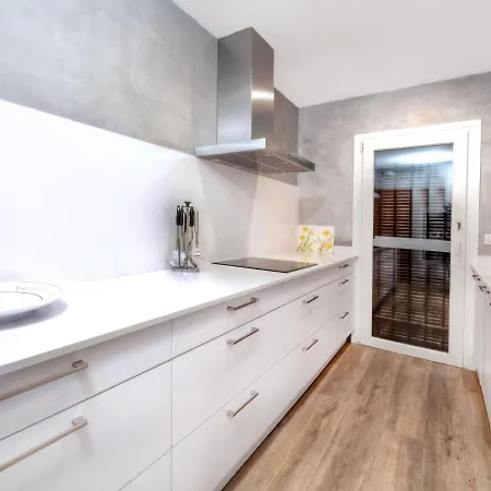 Feriehus Hercaris-2 By Interhome Begur