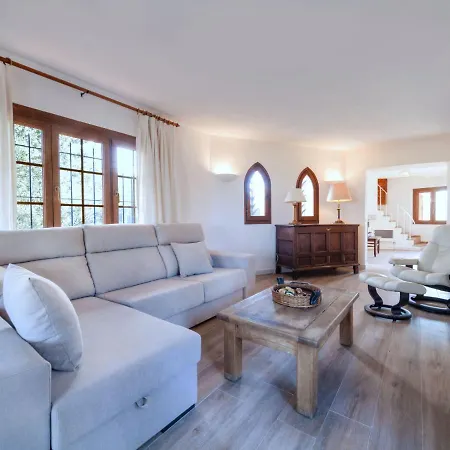 Hercaris-2 By Interhome Begur