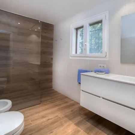 Feriehus Hercaris-2 By Interhome *