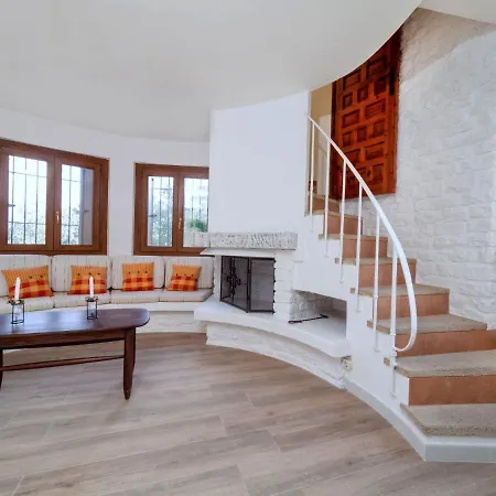 Feriehus Hercaris-2 By Interhome *