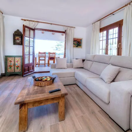 Feriehus Hercaris-2 By Interhome *